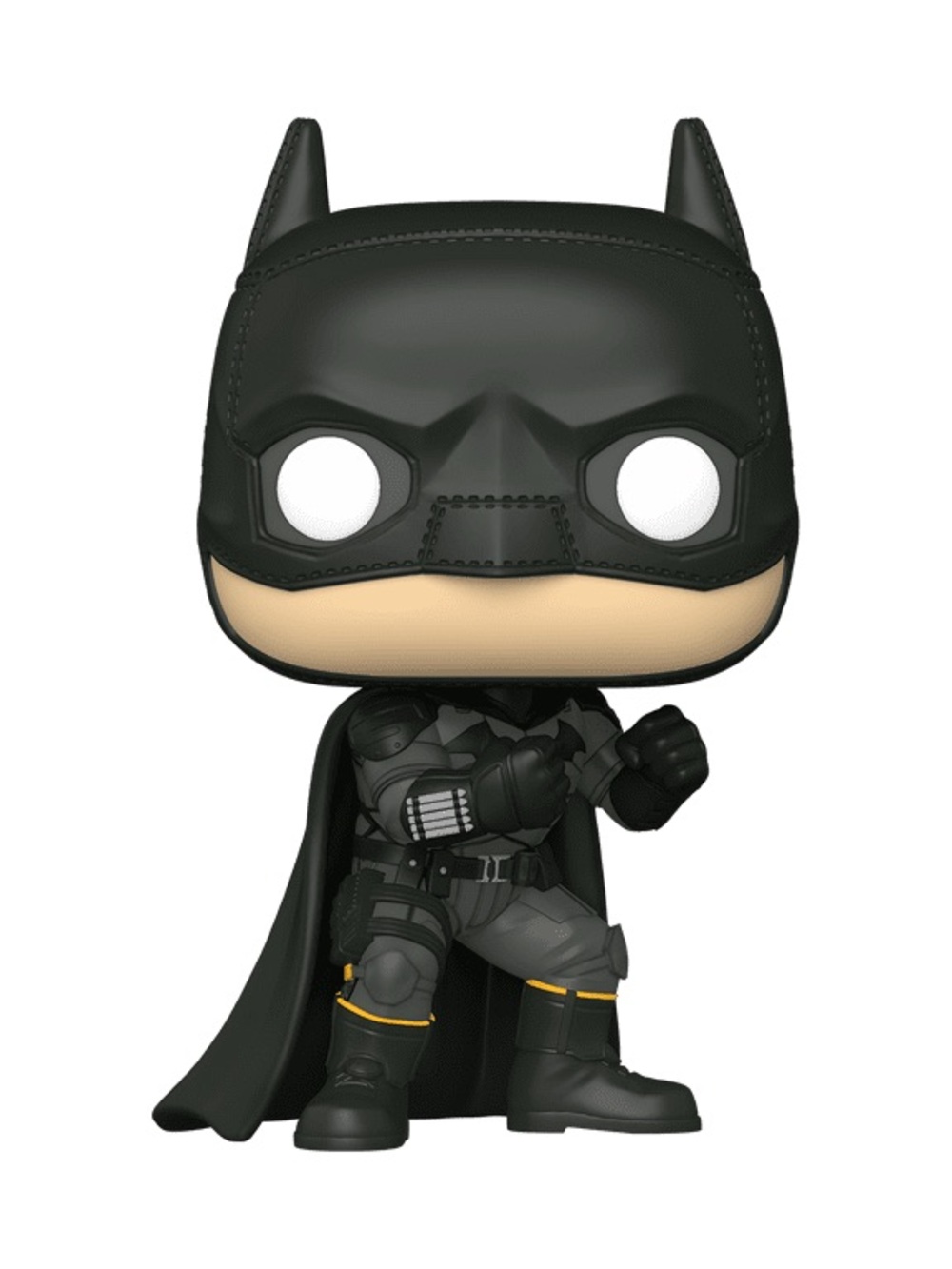 Funko Pop! Jumbo: The Batman - Batman Vinyl Figure